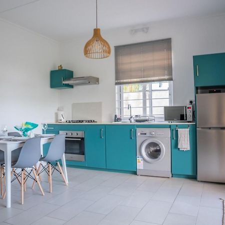 Le Rivage Appartement Mauritius Coteau Raffin Экстерьер фото