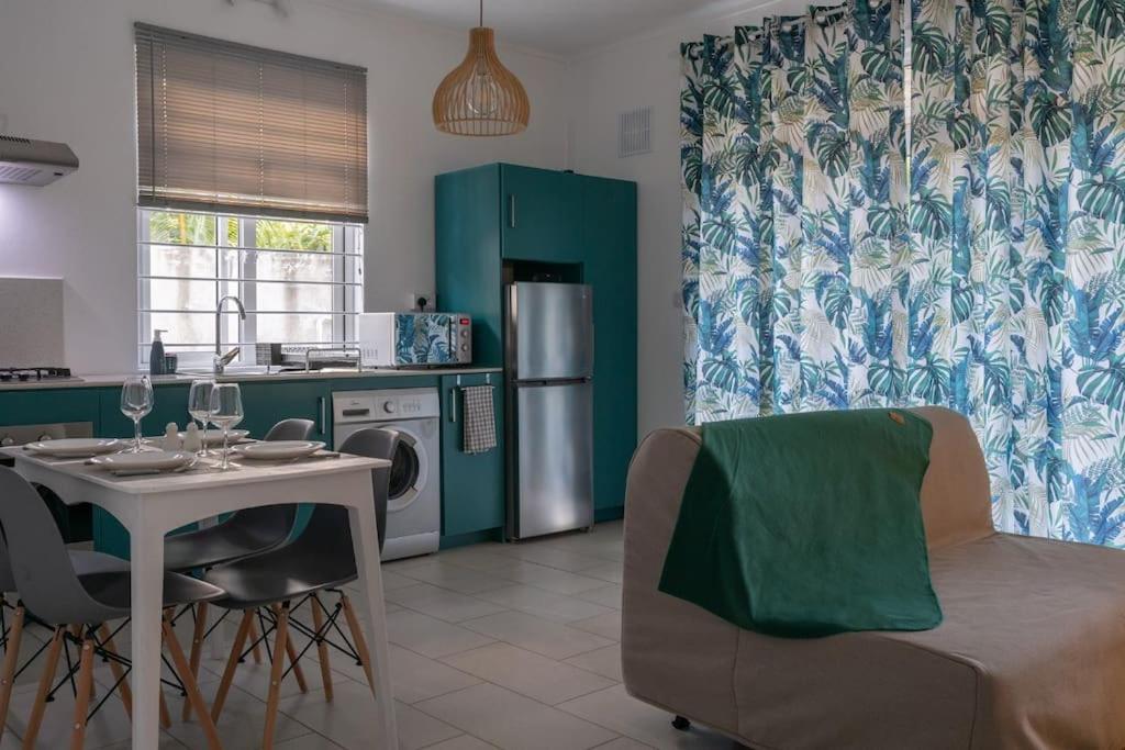 Le Rivage Appartement Mauritius Coteau Raffin Экстерьер фото