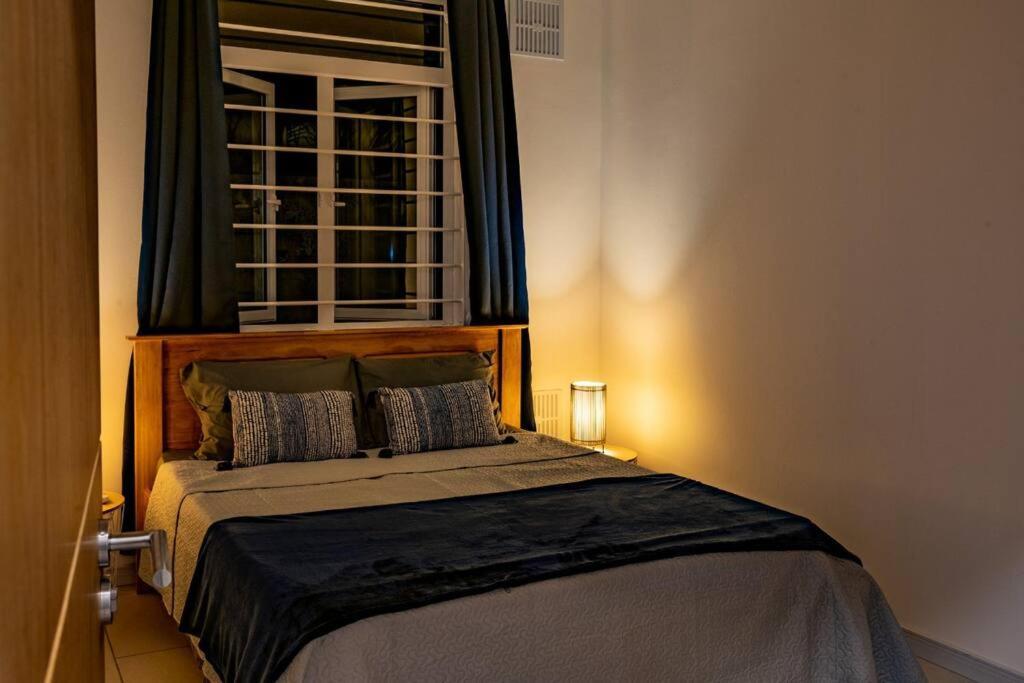 Le Rivage Appartement Mauritius Coteau Raffin Экстерьер фото