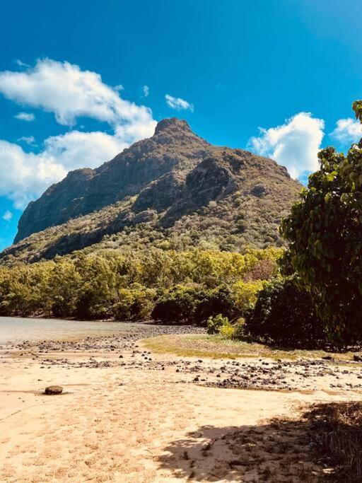 Le Rivage Appartement Mauritius Coteau Raffin Экстерьер фото
