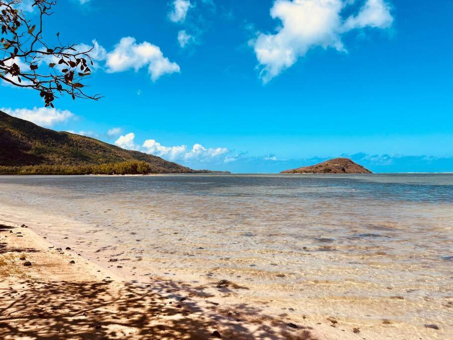 Le Rivage Appartement Mauritius Coteau Raffin Экстерьер фото