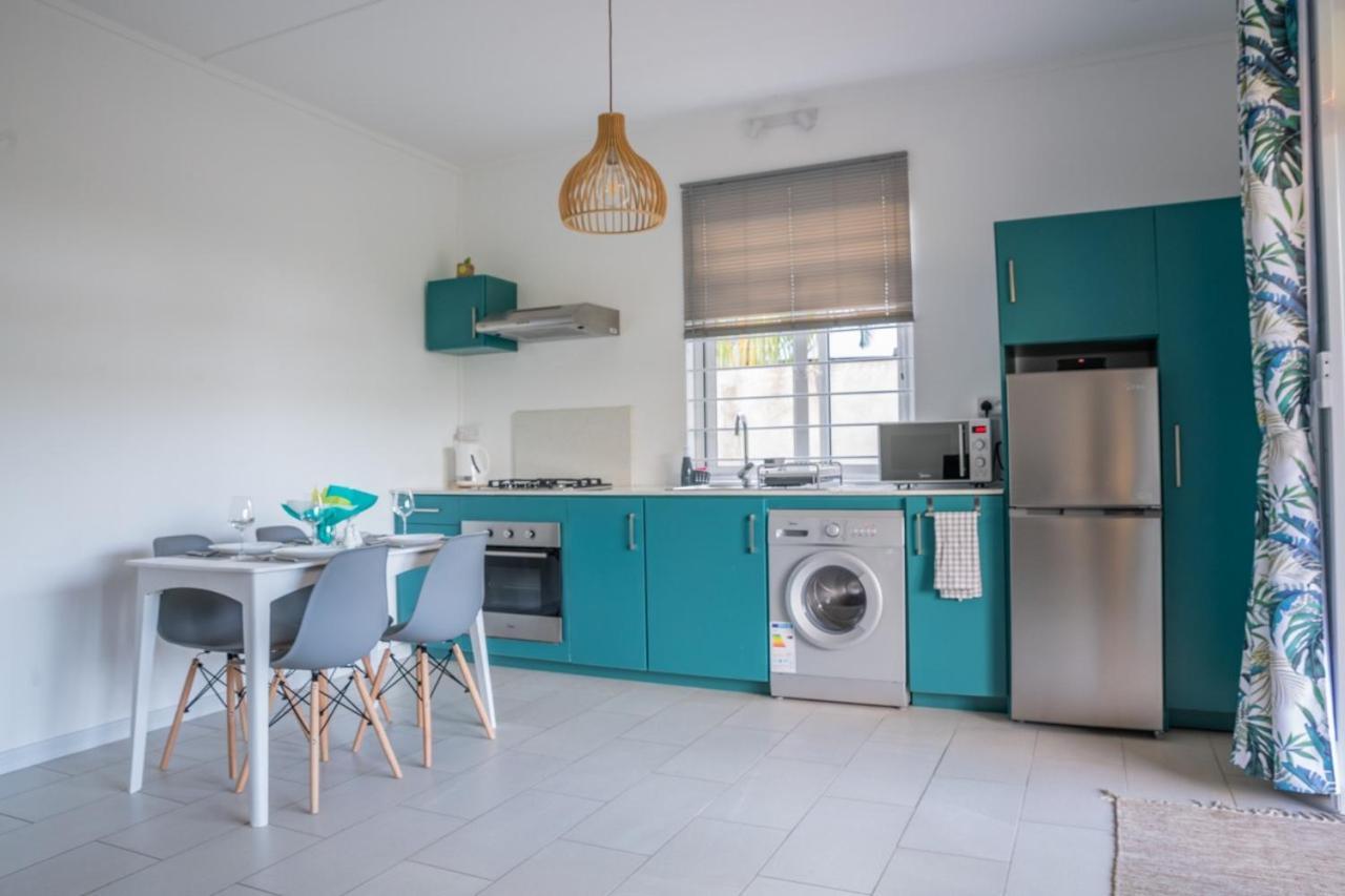 Le Rivage Appartement Mauritius Coteau Raffin Экстерьер фото