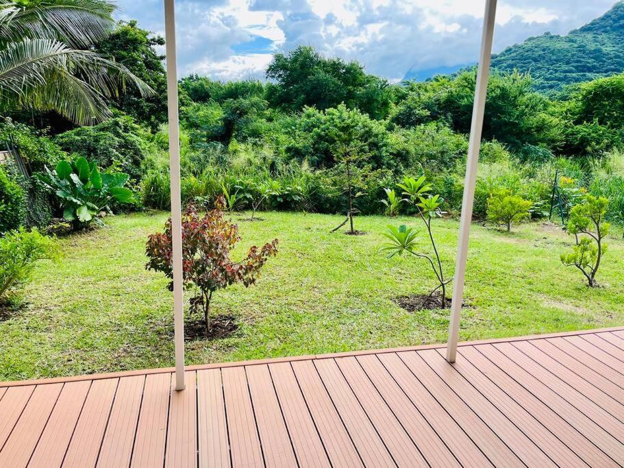 Le Rivage Appartement Mauritius Coteau Raffin Экстерьер фото
