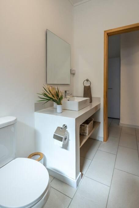 Le Rivage Appartement Mauritius Coteau Raffin Экстерьер фото