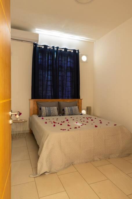 Le Rivage Appartement Mauritius Coteau Raffin Экстерьер фото