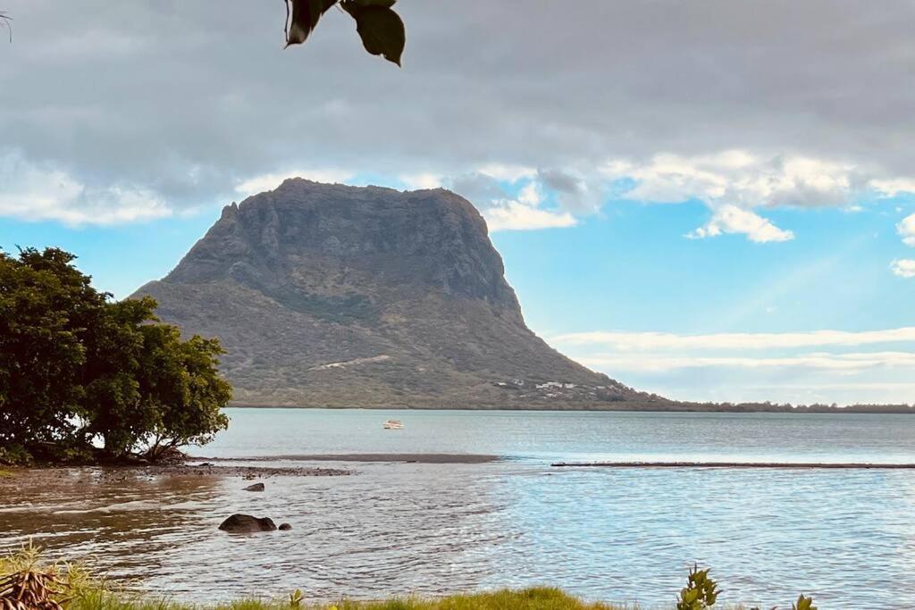 Le Rivage Appartement Mauritius Coteau Raffin Экстерьер фото