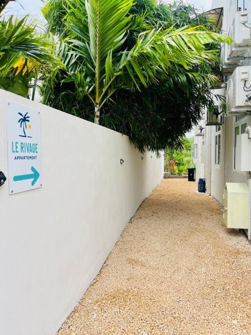 Le Rivage Appartement Mauritius Coteau Raffin Экстерьер фото