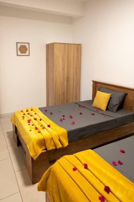 Le Rivage Appartement Mauritius Coteau Raffin Экстерьер фото